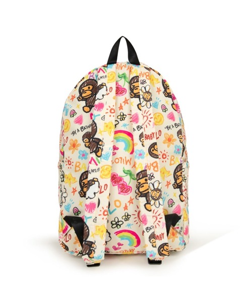 A BATHING APE BABY MILO ショルダーバッグ ¥8,800 BABY MILO BOA SHOULDER BAG KIDS – eu.bape.com