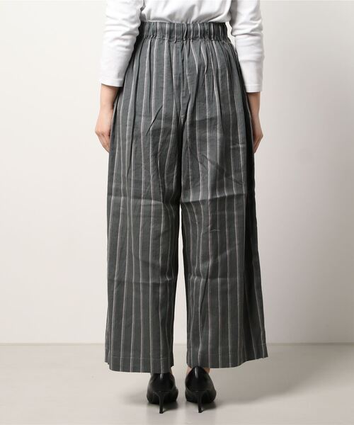 「ADIEU TRISTESSE」 パンツ 38 ベージュ系その他 レディース_画像3