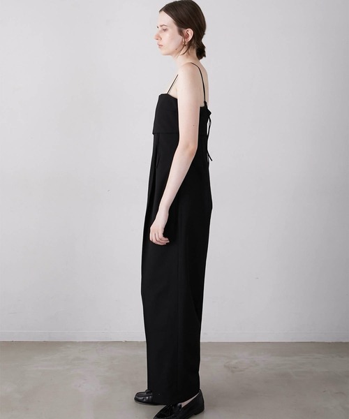 la peau de gem（ラポドゥジェム） サロペット オーバーオール 「LA