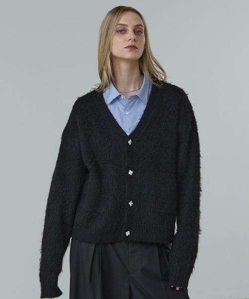 CALLNE カーディガン メンズ レディース : ZOZOTOWN Yahoo!店 - 通販