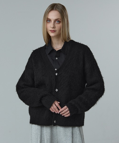 CALLNE カーディガン メンズ レディース : ZOZOTOWN Yahoo!店 - 通販