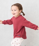 tシャツ 「GOODPRICE」ワッフル長袖T...の詳細画像3