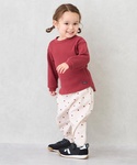 tシャツ 「GOODPRICE」ワッフル長袖T...の詳細画像4