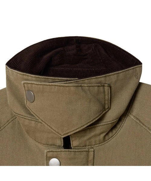 OBEY（オベイ） ブルゾン アウター OBEY CADEN WORK JACKET（オベイ 