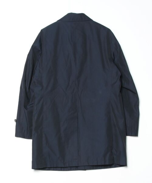 BEAUTY＆YOUTH UNITED ARROWS チェスターコート L ネイビー メンズ