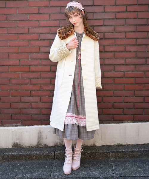MILK（ミルク） シャーリング ヘッドドレス : ZOZOTOWN Yahoo!店