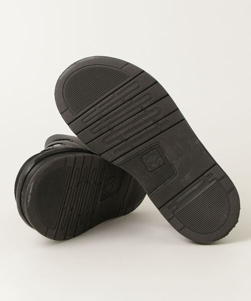 Dr. Martens ブラックサンダル UK8 Dr.Martens（ドクターマーチン） サンダル 8 ブラック メンズ