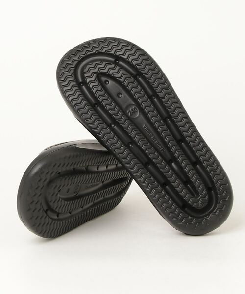 「FREAK'S STORE」 サンダル 24cm ベージュ メンズ_画像3