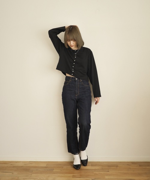 「SESTO」 ヒールサンダル 25.0cm シルバー レディース_画像9