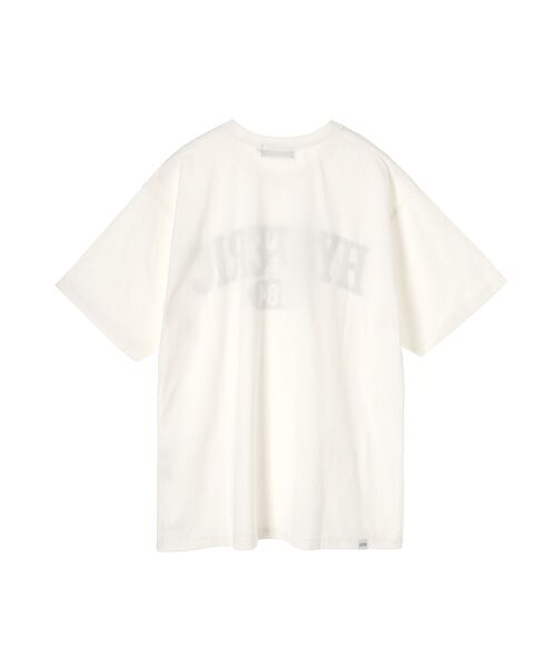 HYSTERIC GLAMOUR（ヒステリックグラマー） 長袖Tシャツ LARGE