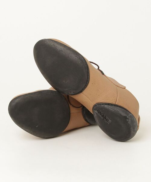 trippen（トリッペン） シューズ 37 ブラウン レディース : ZOZOTOWN