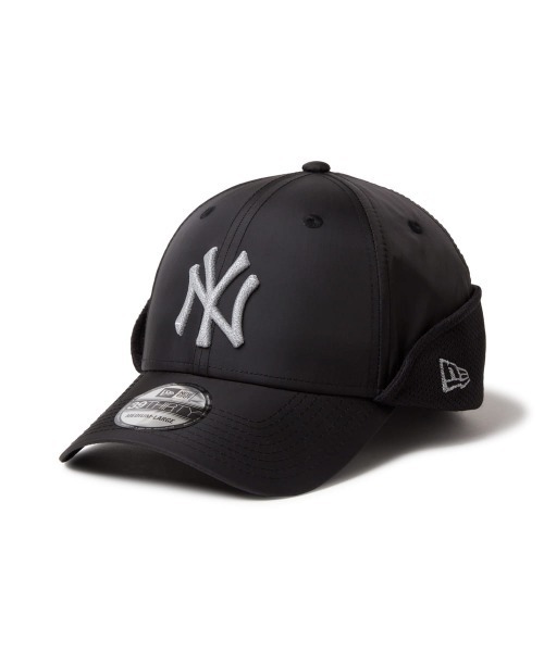 NEW ERA（ニューエラ） キャップ 帽子 3930FD NEYYAN OCTA WARMGEAR