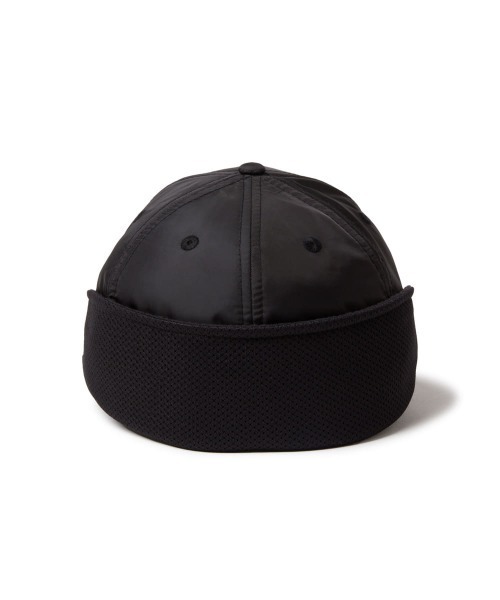 NEW ERA（ニューエラ） キャップ 帽子 3930FD NEYYAN OCTA WARMGEAR