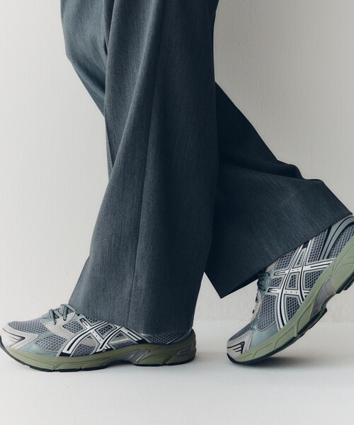 ASICS（アシックス） スニーカー 「国内EXCLUSIVE」「asics」ゲル 1130