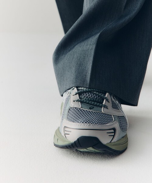 ASICS（アシックス） スニーカー 「国内EXCLUSIVE」「asics」ゲル 1130