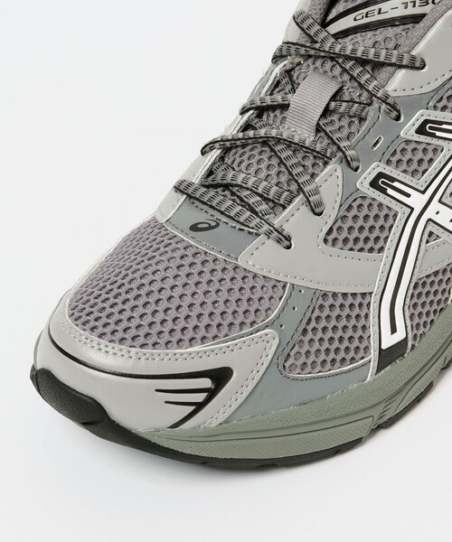 【国内EXCLUSIVE】＜asics＞ゲル 1130 スニーカー ASICS（アシックス） スニーカー 「国内EXCLUSIVE」「asics」ゲル 1130