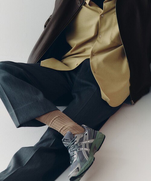 ASICS（アシックス） スニーカー 「国内EXCLUSIVE」「asics」ゲル 1130