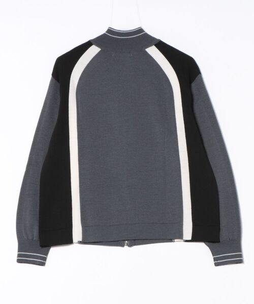 cabaret poval（キャバレーポバール） セーター ニット Cabaret Poval