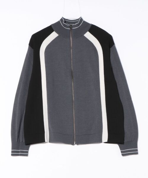 cabaret poval（キャバレーポバール） セーター ニット Cabaret Poval