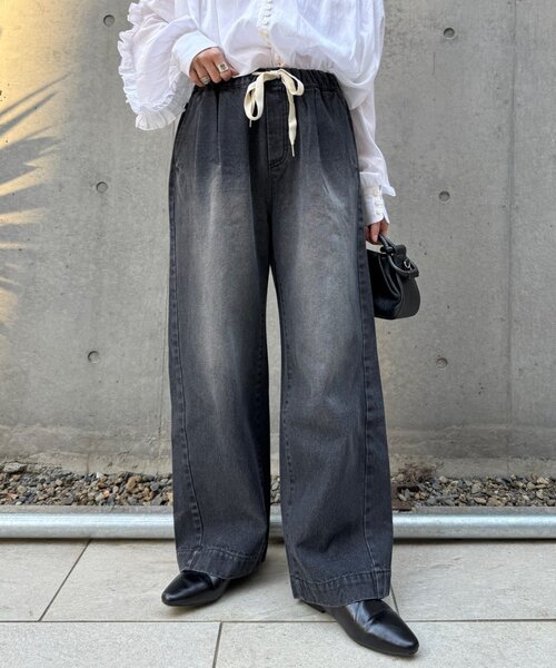 CIAOPANIC TYPY（チャオパニックティピー） ジーンズ デニム デニム