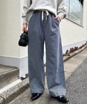 ジーンズ デニム デニムパンツ 「5サイズ展開...の詳細画像3