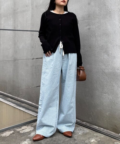 CIAOPANIC TYPY（チャオパニックティピー） ジーンズ デニム デニム