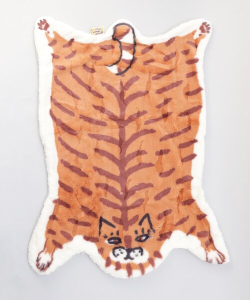 212 KITCHEN STORE ブランケット モモンガ ダイカットブランケット