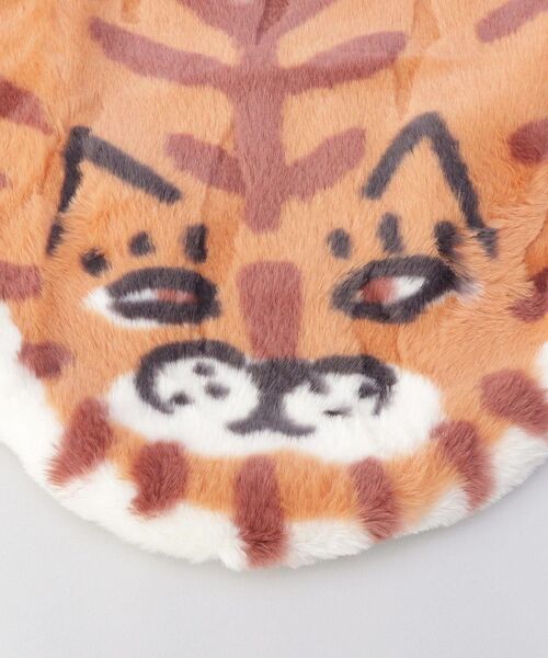 212 KITCHEN STORE ブランケット モモンガ ダイカットブランケット