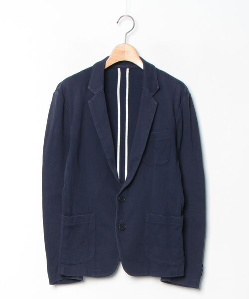 SHIPS JET BLUE（シップスジェットブルー） テーラードジャケット