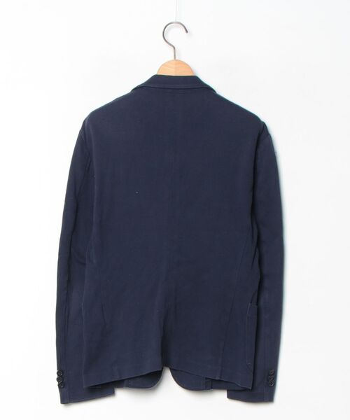 SHIPS JET BLUE（シップスジェットブルー） テーラードジャケット