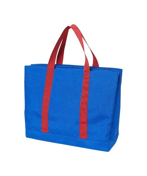 HYSTERIC GLAMOUR（ヒステリックグラマー） 2WAYバッグ FREE レッド