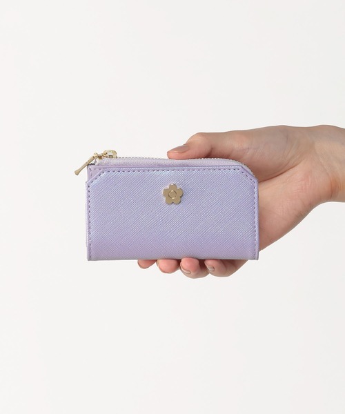 MARY QUANT（マリークヮント） キーケース マリークワント ポラリ