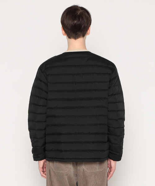 Danton（ダントン） ダウンジャケット M ブラウン メンズ : ZOZOTOWN