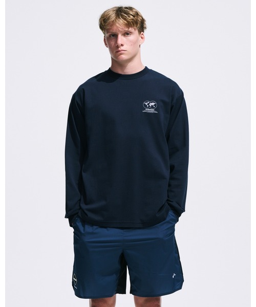 F.C.Real Bristol（エフシーレアルブリストル） tシャツ CHAMPIONSHIP