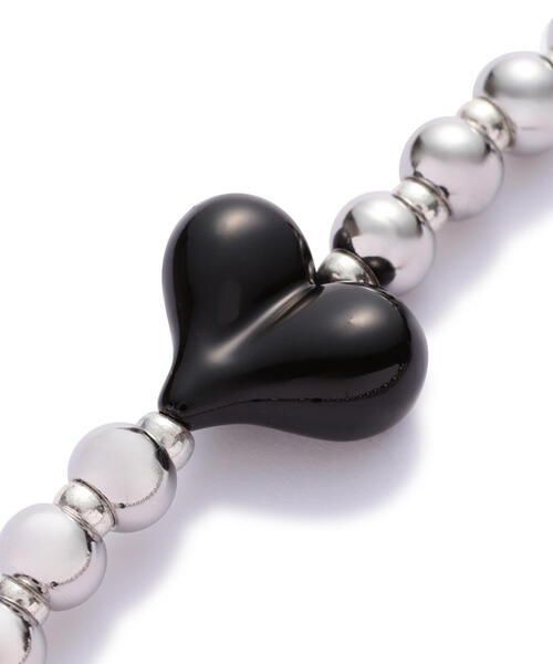 【String Ting 】スティールマイハート　ミッドナイト　ストラップ正規品 String Ting（ストリングティング） String Ting/ストリングティング