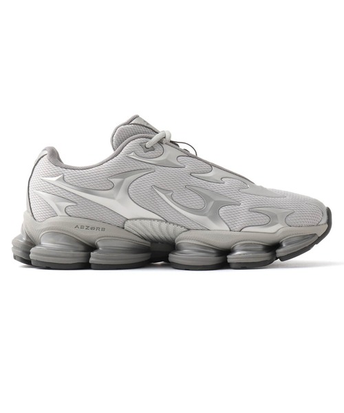 【美品】New Balance U20005UW グレー シルバー スニーカー New Balance（ニューバランス） スニーカー New Balance U20005UW