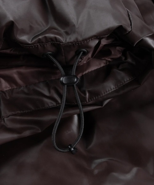 ナイロンジャケット Dime/ダイム Wavy Puffer メンズ レディース