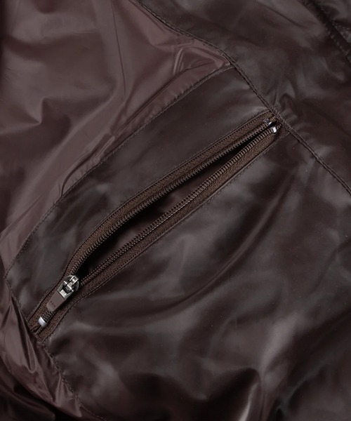 ナイロンジャケット Dime/ダイム Wavy Puffer メンズ レディース