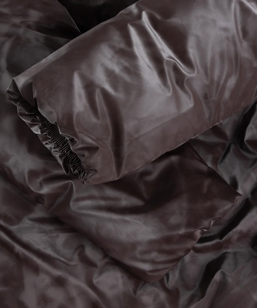 ナイロンジャケット Dime/ダイム Wavy Puffer メンズ レディース