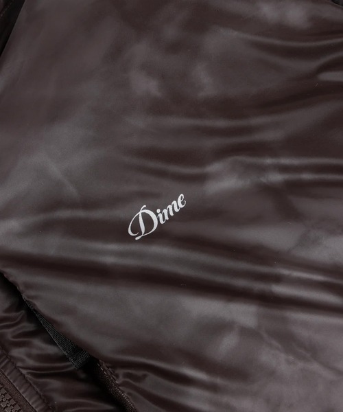 ナイロンジャケット Dime/ダイム ナイロンジャケット Wavy Puffer メンズ レディースの画像