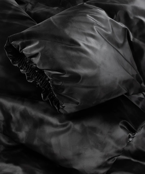 ナイロンジャケット Dime/ダイム Wavy Puffer メンズ レディース