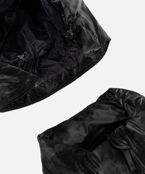 ナイロンジャケット Dime/ダイム Wavy Puffer メンズ レディース