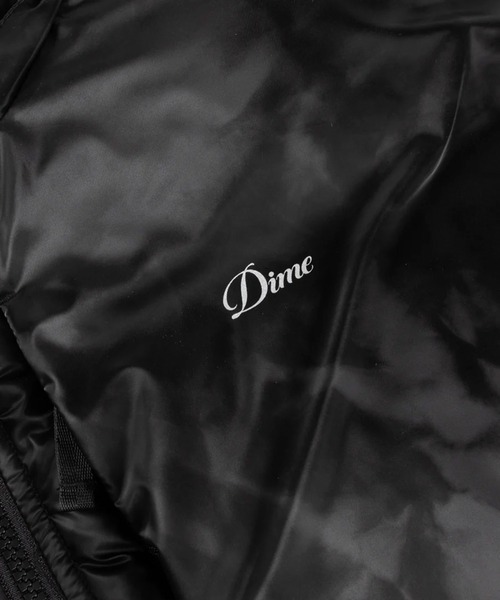 ナイロンジャケット Dime/ダイム ナイロンジャケット Wavy Puffer メンズ レディースの画像