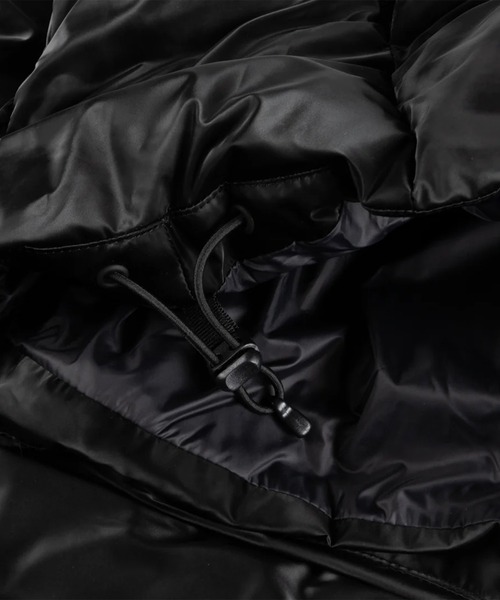 ナイロンジャケット Dime/ダイム Wavy Puffer メンズ レディース