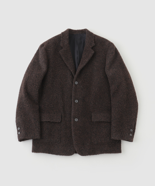 markaware（マーカウェア） コート ジャケット for ED 別注 BLAZER
