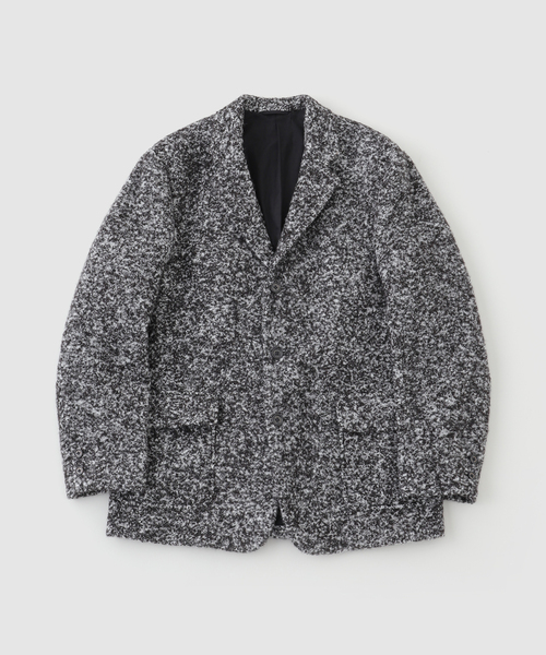 markaware（マーカウェア） コート ジャケット for ED 別注 BLAZER