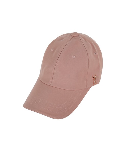 「VARZAR」 キャップ FREE ベージュ レディース_画像2