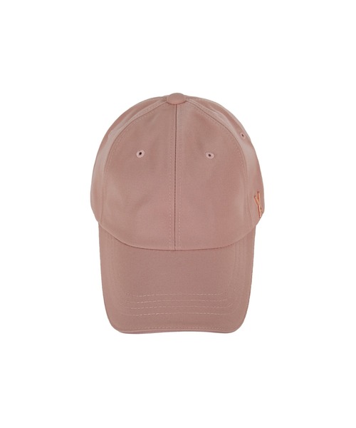 「VARZAR」 キャップ FREE ベージュ レディース_画像3