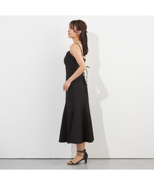 SUIT SELECT ワンピース 「SUIT SELECT×Samantha Thavasa」レース