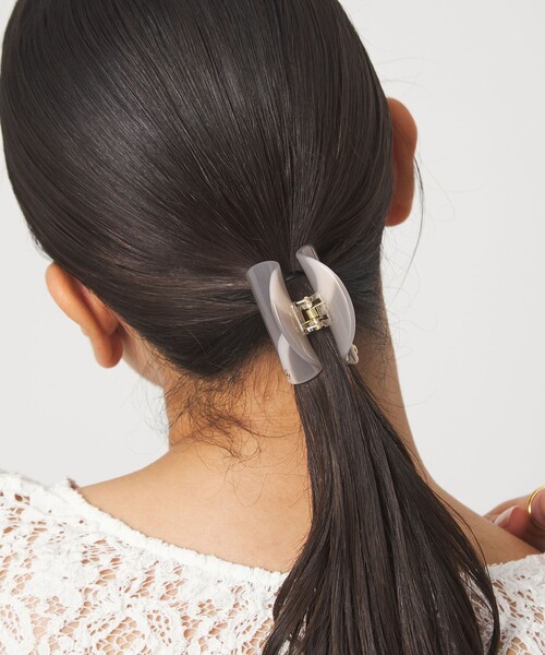 green label relaxing（グリーンレーベルリラクシング） ヘアクリップ 